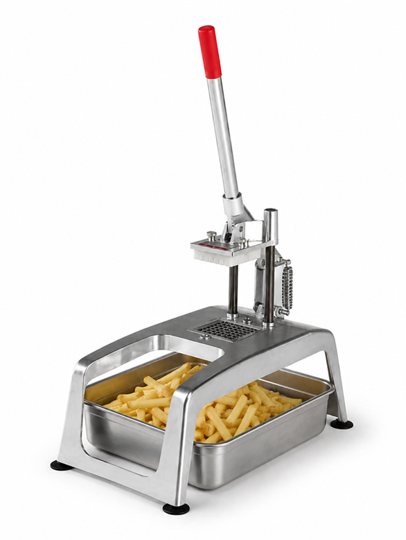 tagliapatate manuale
